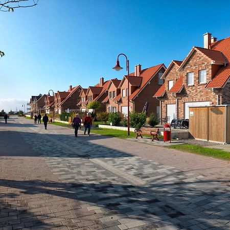 Appartements Am Reiterhof Seepferdchen Timmendorfer Strand Zewnętrze zdjęcie