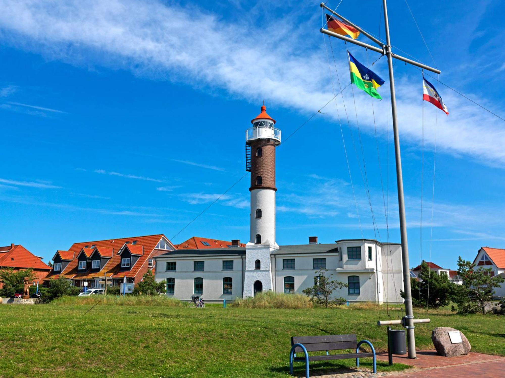 Appartements Am Reiterhof Seepferdchen Timmendorfer Strand Zewnętrze zdjęcie