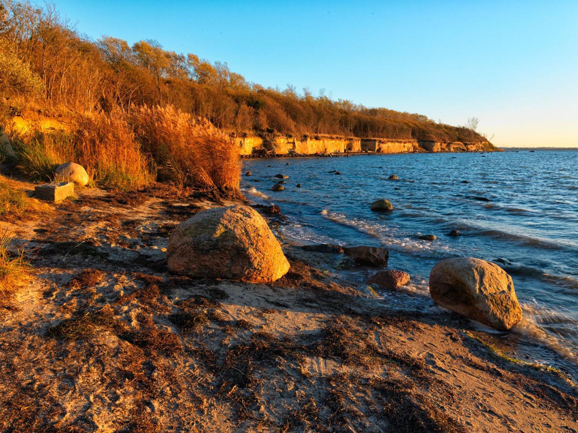 Appartements Am Reiterhof Seepferdchen Timmendorfer Strand Zewnętrze zdjęcie