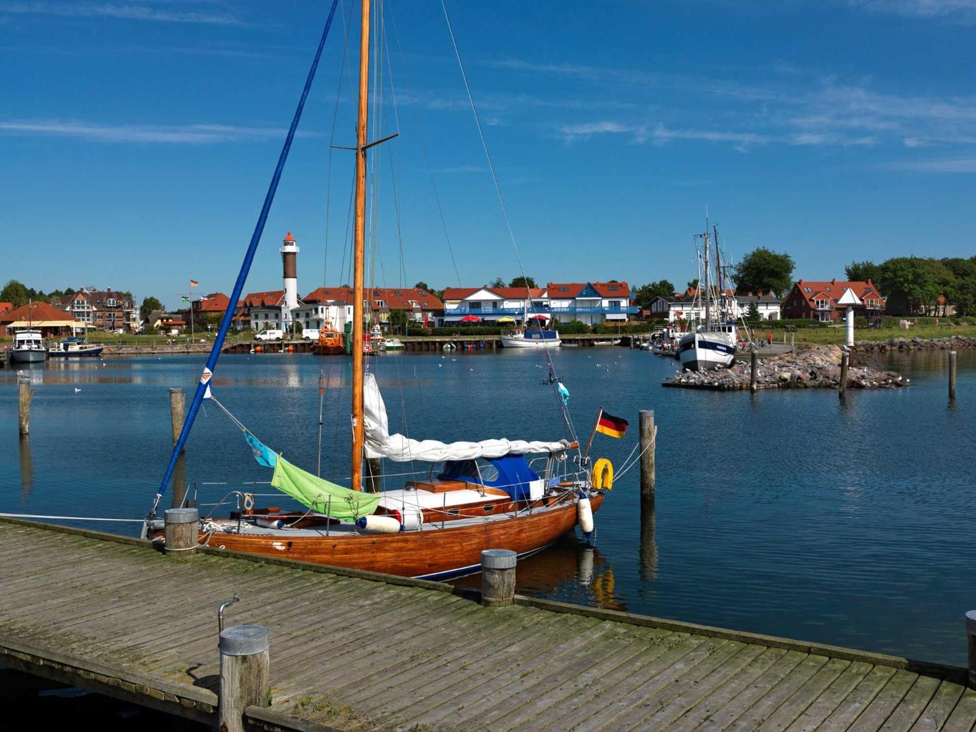 Appartements Am Reiterhof Seepferdchen Timmendorfer Strand Zewnętrze zdjęcie