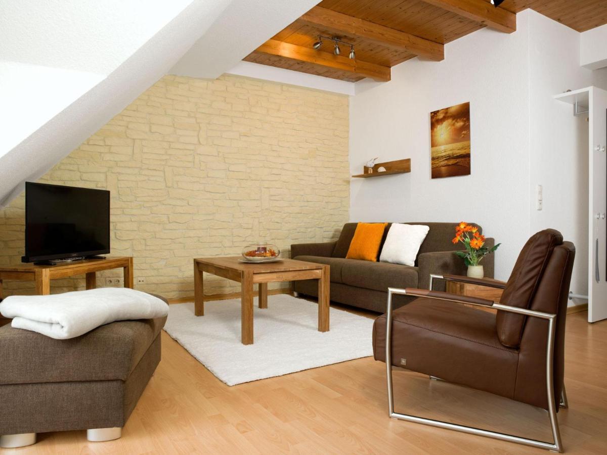 Appartements Am Reiterhof Seepferdchen Timmendorfer Strand Zewnętrze zdjęcie