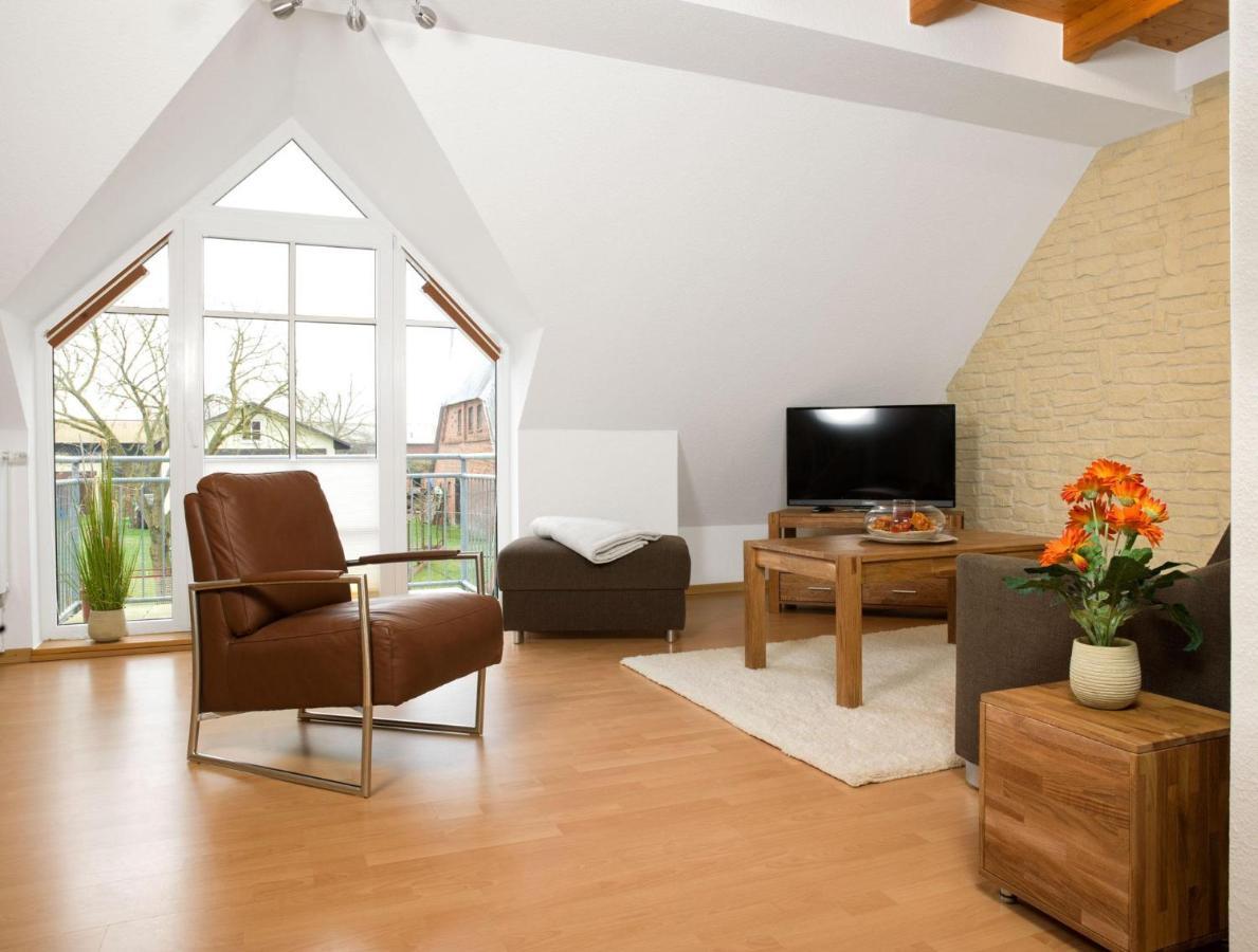 Appartements Am Reiterhof Seepferdchen Timmendorfer Strand Zewnętrze zdjęcie