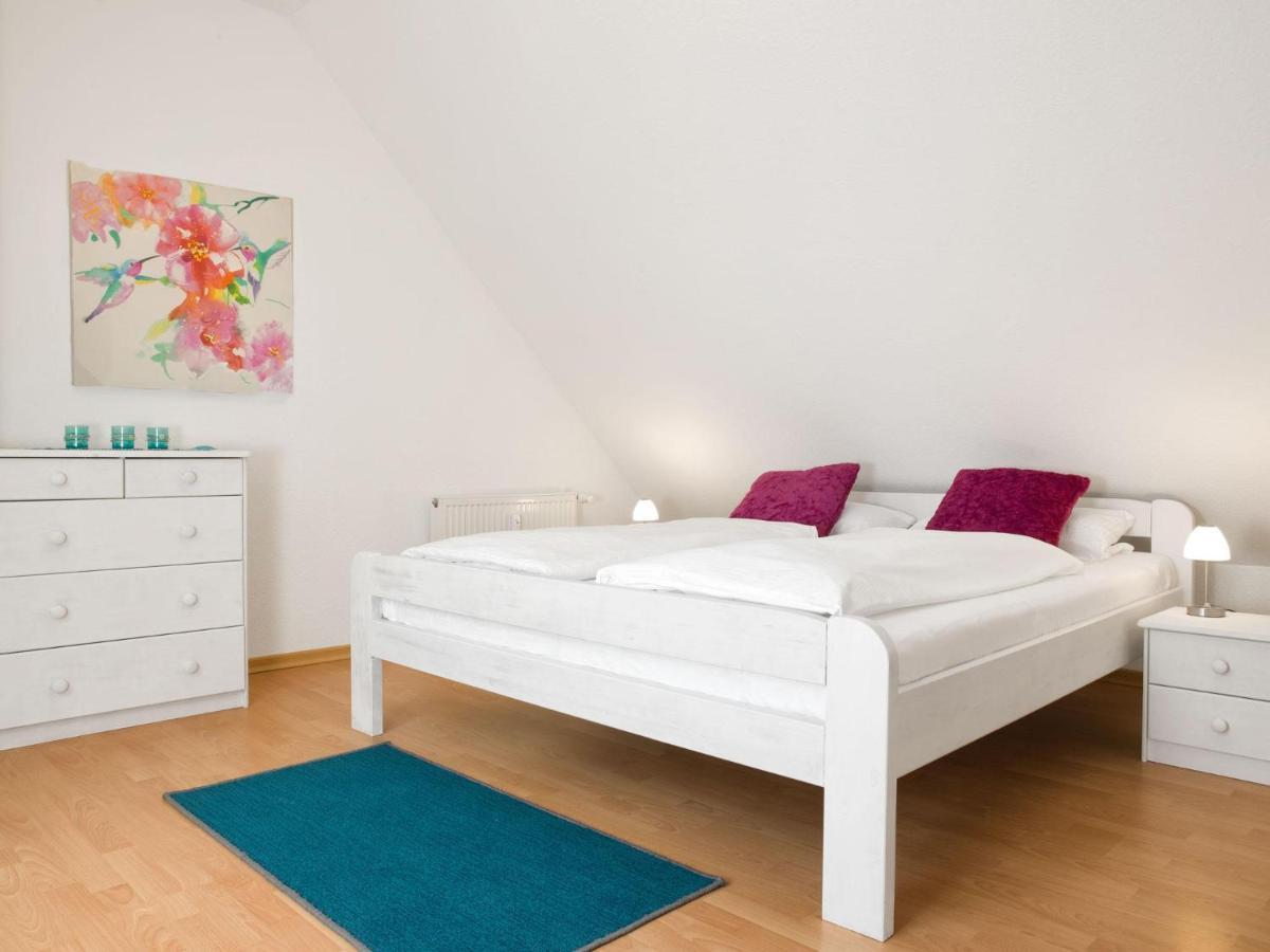 Appartements Am Reiterhof Seepferdchen Timmendorfer Strand Zewnętrze zdjęcie